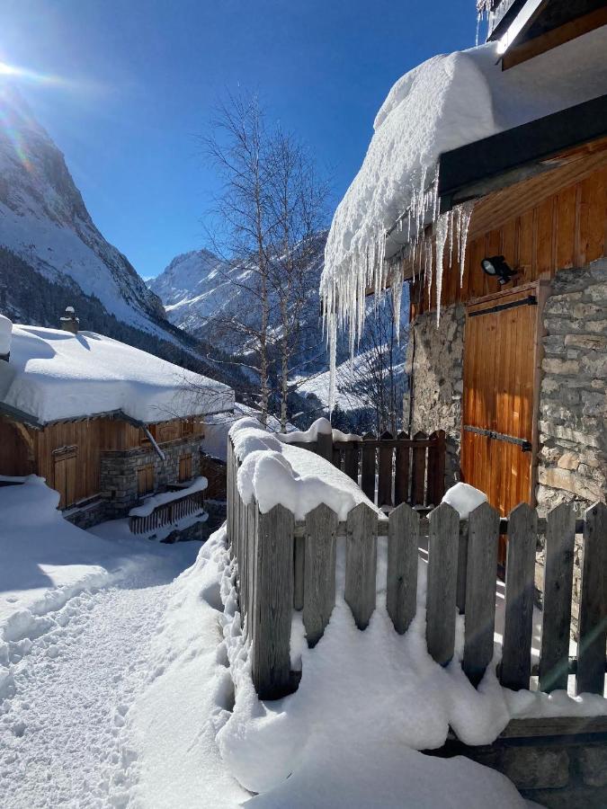 Hotel L'Edelweiss Пралонян-ла-Вануаз Екстериор снимка